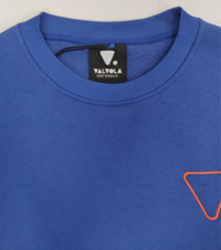FELPA UOMO RICFG Tellini S.r.l. Ingrosso Abbigliamento